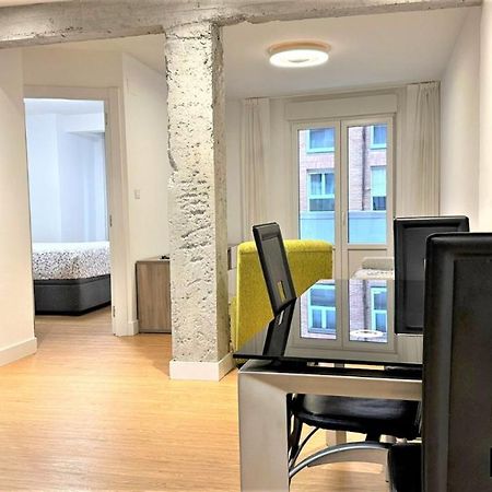 בילבאו Bonito Apartamento En Zamakola מראה חיצוני תמונה