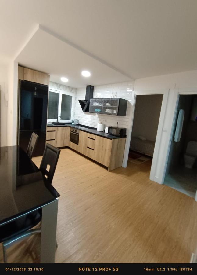 בילבאו Bonito Apartamento En Zamakola מראה חיצוני תמונה