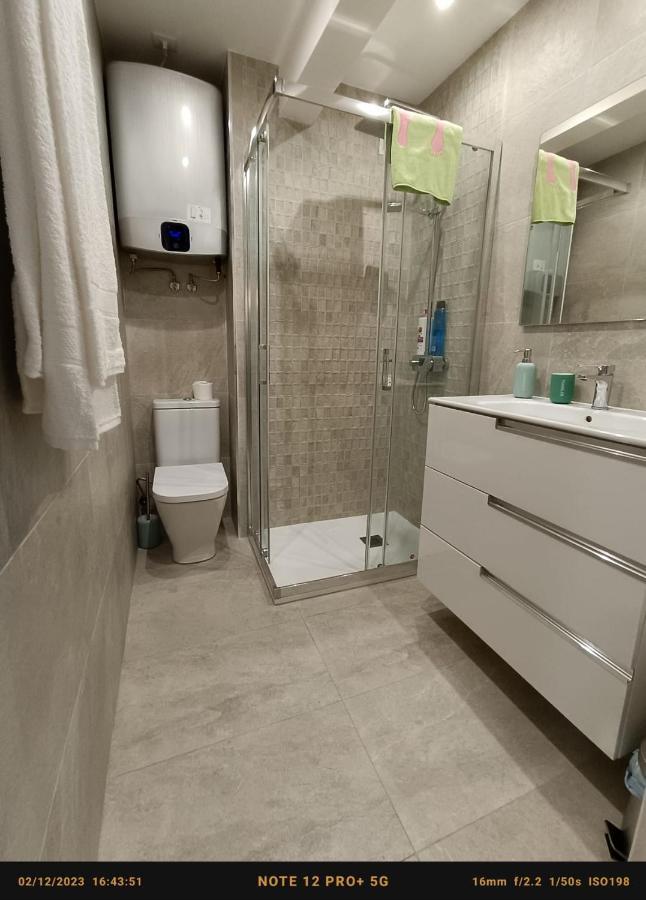 בילבאו Bonito Apartamento En Zamakola מראה חיצוני תמונה