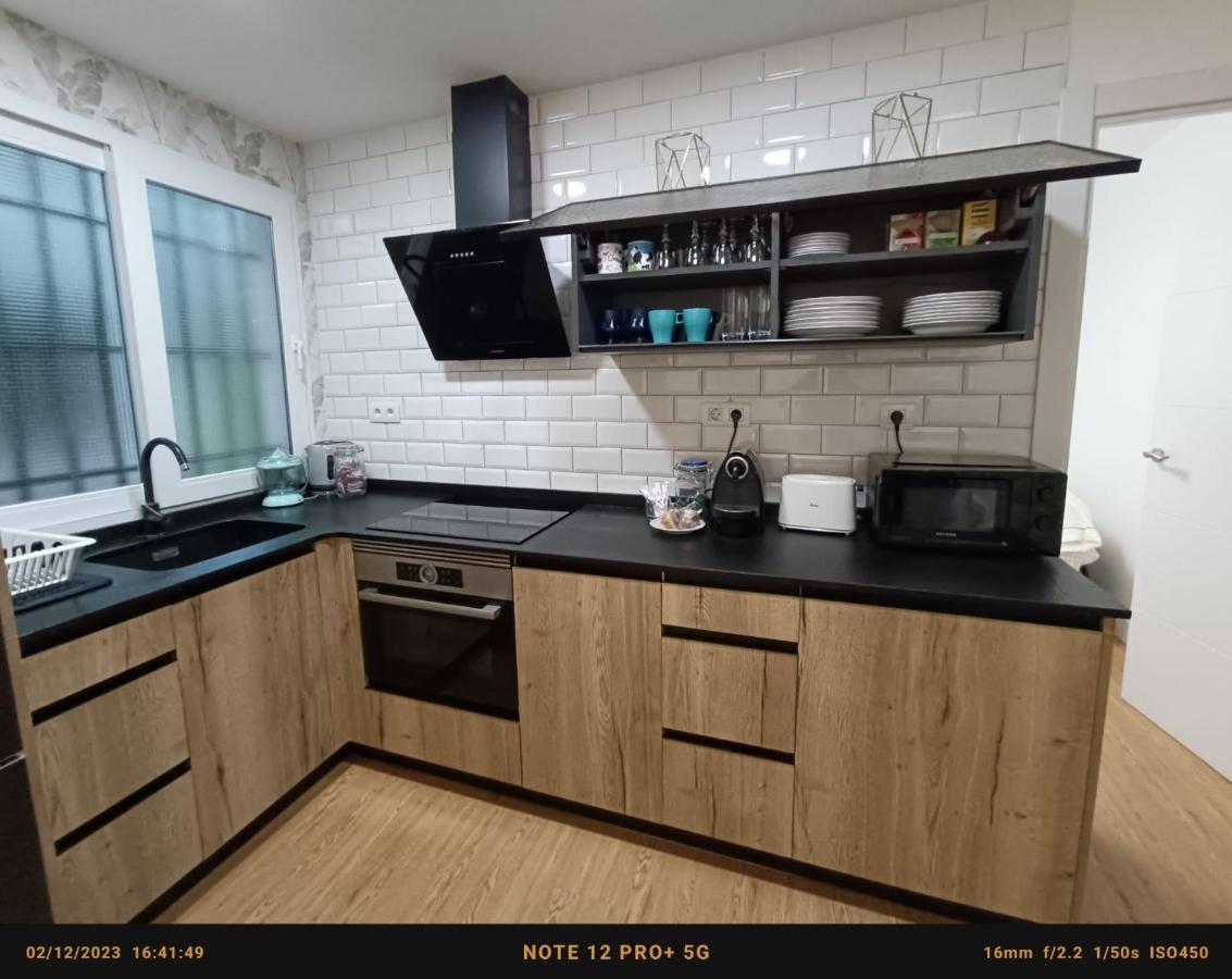 בילבאו Bonito Apartamento En Zamakola מראה חיצוני תמונה