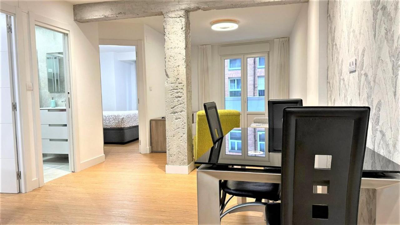 בילבאו Bonito Apartamento En Zamakola מראה חיצוני תמונה