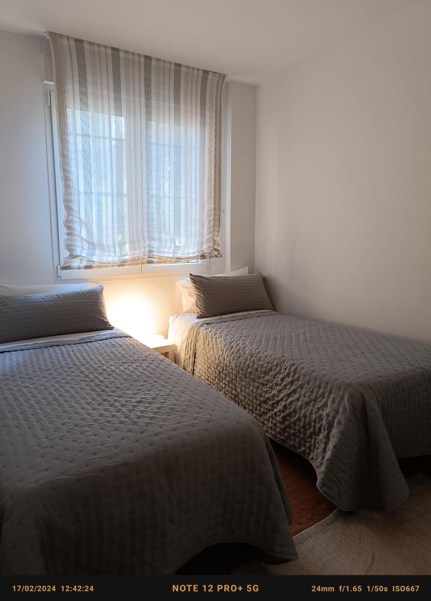 בילבאו Bonito Apartamento En Zamakola מראה חיצוני תמונה