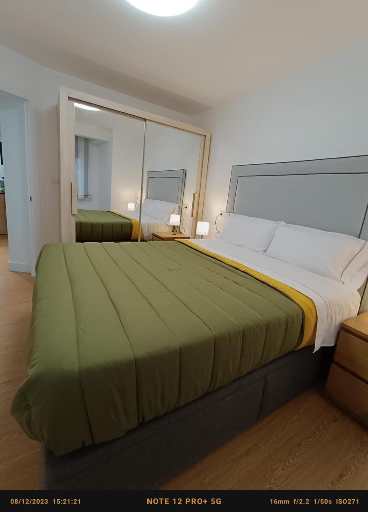 בילבאו Bonito Apartamento En Zamakola מראה חיצוני תמונה