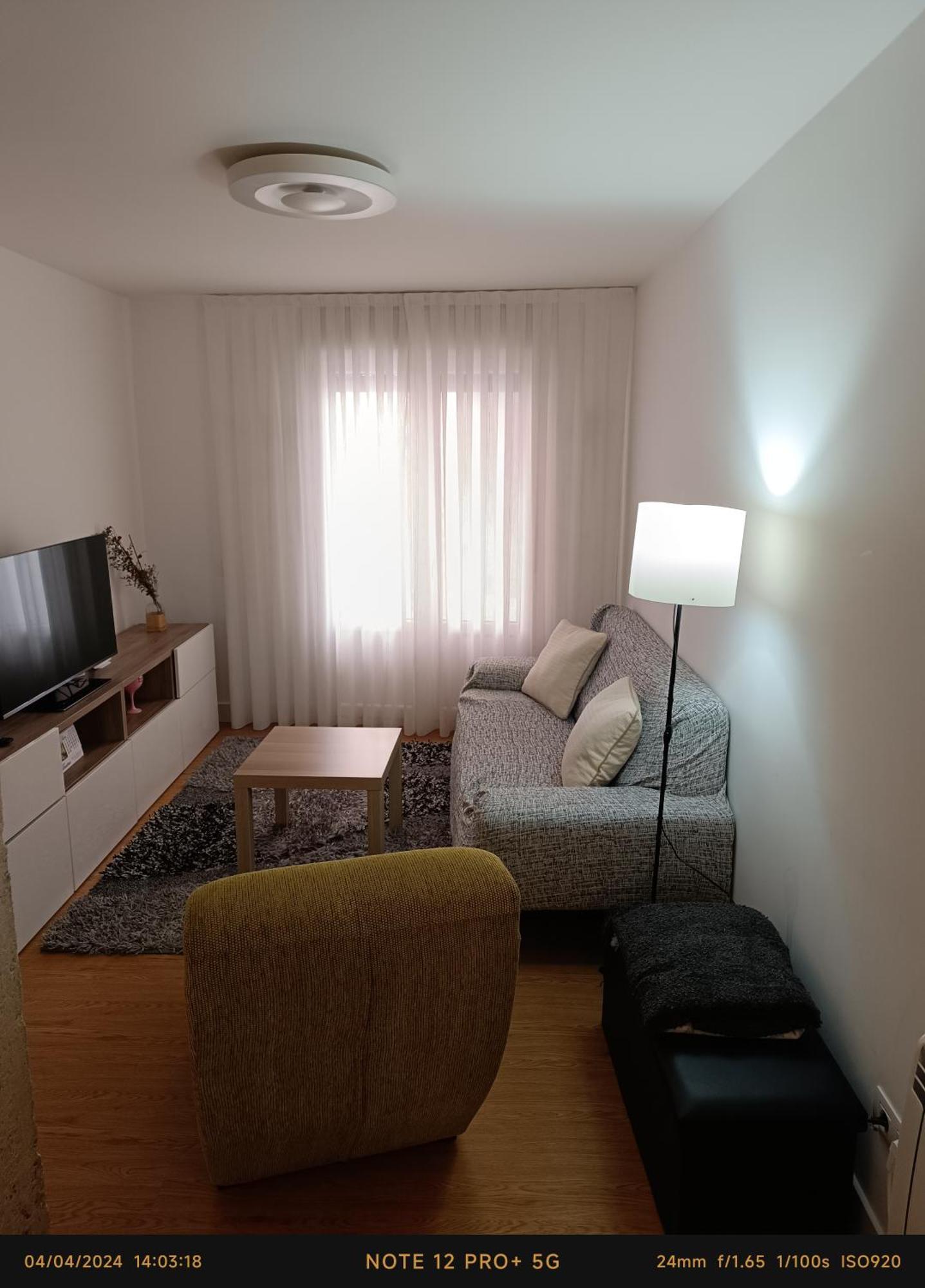 בילבאו Bonito Apartamento En Zamakola מראה חיצוני תמונה